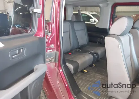 2006 Honda Element Ex-P from USA, damaged, VIN 5J6YH28776L015038